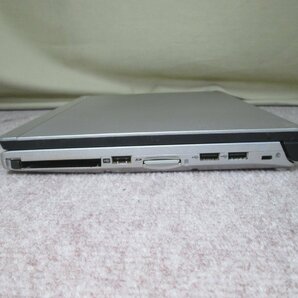 NEC VersaPro UltraLite VY14A/C-7【Core 2 Duo】 【WindowsVista世代のPC】 2980円均一 電源投入可 ジャンク 送料無料 [89132]の画像5