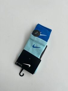 新品　Nikeソックス　1足