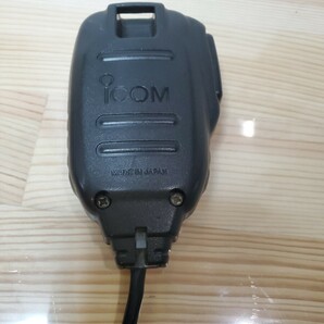 icom-IC7000トランシーバー の画像10