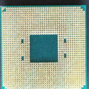 AMD Ryzen 7 PRO 4750G [中古ジャンク]の画像2