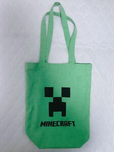 MINECRAFT トートバッグ