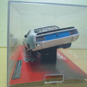 SCX 製 PLYMOUTH AAR CUDA の画像3