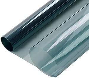 Sunice 前面ガラスフィルム 断熱 UV99%カット クリア フロントガラス 車専用 透明断熱 熱成型対応 カーフィルム ライ