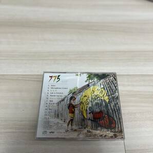 アルバム あたい 775 激レア盤 幻盤 大放出 アングラ Boombap conscious jazzy Discogs購入 90年代 90’s Hiphop RAPの画像3