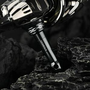 ゴメクサス ステラカラー R6 リールスタンド 48mm スピニングリール ダイワ (Daiwa) シマノ (Shimano) イグジスト ツインパワー ステラの画像6