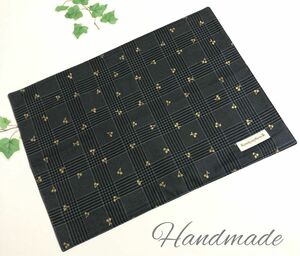 No.227 r5 ハンドメイド☆ランチョンマット☆在庫整理品☆