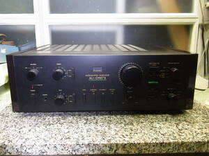 Sansui AU-D907X