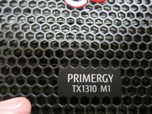 富士通 PRIMERGY TX1310 M1 PYT1311ZUX Celeron G1820/2.7Ghz/4GB/HDD500GB×2/BIOS起動確認済み/リカバリ無_画像3