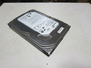 SEAGATE ST250M000 Barracuda 内蔵用3.5インチHDD　250GB 正常動作確認済み