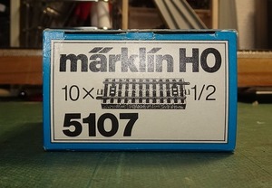meruk Lynn 5107 90mm 10 pcs set 