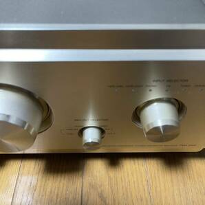 DENON アンプ PMA-2000 中古品 デノンの画像6