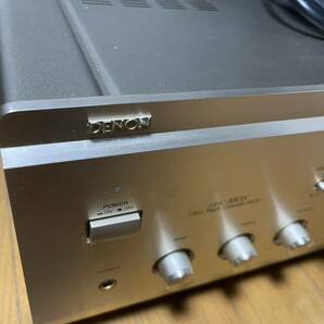 DENON アンプ PMA-2000 中古品 デノンの画像2