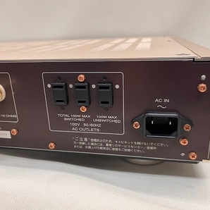 Marantz マランツ SM-17SA パワーアンプ USEDの画像8