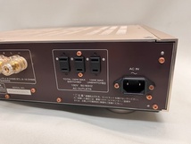 Marantz　マランツ　SM-17SA　パワーアンプ　USED_画像8