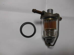  Prince Skyline S54 fuel filter 