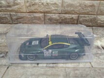 説明必読 訳あり AUTOart 1/18 Aston Martin DBR9 アストンマーティン オートアート_画像9