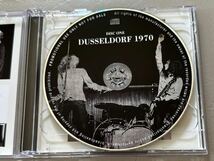 Led Zeppelin Dsseldorf 1970_画像2