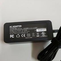 604y0806★Superer AC ADAPTER 65W ADP195334L_画像3