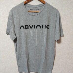 ZARA Tシャツ