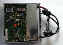 ◆ICOM◆144/430MHz デュアルバンドFMトランシーバー◆IC-2400◆_画像2