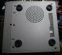 スタンダード/ワイドバンドレシーバー スペアナ機能付き　50MHｚ-905MHｚ AX700B 　アンテナ付き_画像3