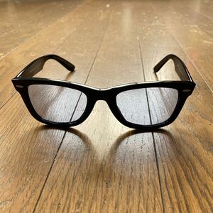 ray-ban／レイバン／RB2140F／サングラス／キムタク