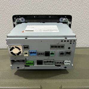 8インチ VXU-195NBi Gathers 平成31年JF3 N-BOX から外しの画像7