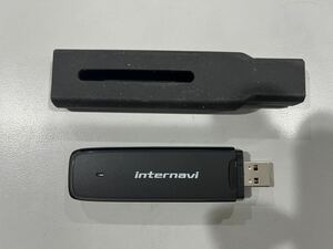 ホンダ インターナビ 通信モジュール HSK-1000G SIMカード付 