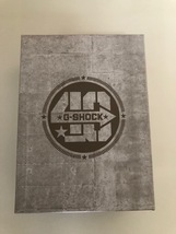 新品未使用カシオ G-SHOCK DWE-5640RX-7JRクリアリミックス_画像7