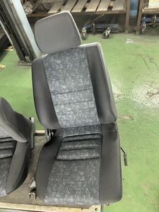  Land Cruiser passenger's seat Land Cruiser hzj kzj pzj 70 71 73 74 75 76 78