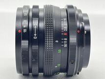 【ジャンク品】RELIANCE 35mm f2.8 リライアンス OMマウント_画像6