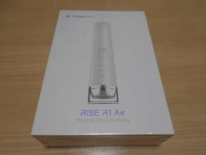 プラズマ美顔器RISE R1 AIR 　ディププブルー CB058B01