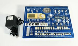 KORG ELECTRIBE / EMX-1 コルグ　エレクトライブ　リズムマシン シンセサイザー 音出しOK 動作品