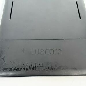 《付属品完備》Wacom Cintiq 13HD DTK-1300/K0 13.3型 フルHD 液晶ペンタブレット ワコム 液タブ の画像5