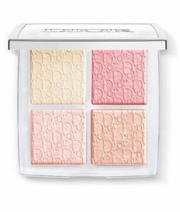  Dior задний stage лицо Glo u Palette 004 rose Gold 