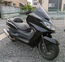 グランドマジェスティ250 SG１５J■すぐ乗れます■埼玉 東京 神奈川 群馬_画像2