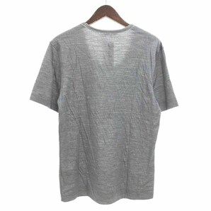 BOTTEGA VENETA 半袖 カットソー Tシャツ カラー/カナ入力 メンズ48の画像2