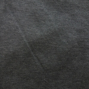 【PRICE DOWN】BOTTEGA VENETA コットン ウール 半袖 カットソー Tシャツ グレー メンズ48の画像6