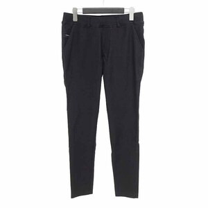 【特別価格】RESOUND CLOTHING RC23-ST-016 CHRIS EASY PANTS クリス パンツ ブラック メンズ2