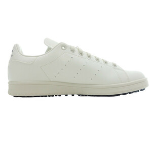 【特別価格】ADIDAS GOLF IG6382 STAN SMITH MALBON スタンスミス スニーカー ホワイト メンズ26.5cmの画像5