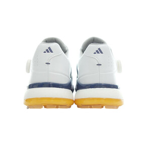 【PRICE DOWN】ADIDAS GOLF IF0254 TOUR360 24 BOA ゴルフ シューズ スニーカー ホワイト メンズ26.5cmの画像3