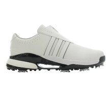 【PRICE DOWN】ADIDAS GOLF IF0252 TOUR360 24 BOA ゴルフ シューズ スニーカー ホワイト メンズ26.5cm_画像5