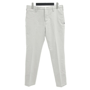 【特別価格】BRIEFING BRG223M32 MS SOLOTEX HEAT PANTS ゴルフ パンツ グレー メンズM