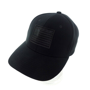 【特別価格】RESOUND CLOTHING RC20-CAP-001 BB CAP キャップ ブラック ユニセックスフリーサイズ
