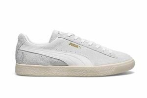 FR2 atmos Puma Suede VTG MIJ &quot;White&quot; 26cm 386803-01