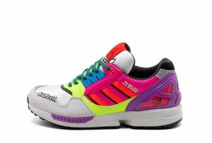 Overkill adidas Originals ZX 8500 &quot;The O&quot; 28.5cm GY7642