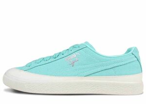 DIAMOND SUPPLY CO. PUMA CLYDE "MINT" 27.5cm 365651-01