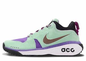 NIKE ACG DOG MOUNTAIN "EMERALD/PURPLE" 29cm AQ0916-300