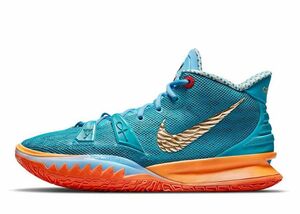 Concepts Nike Kyrie 7 &quot;Horus&quot; 28cm CT1137-900