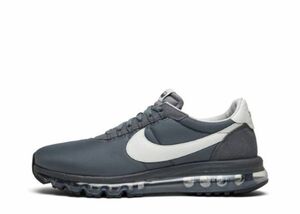 Fragment Nike Air Max LD-ZERO &quot;Cool Grey/White/Light Graphite&quot; 27cm 885893-002